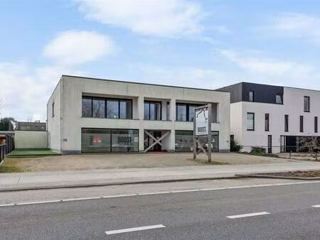 bien professionnel à vendre à bouwel € 795.000 (l3ufy) - heylen vastgoed - lier | zimmo