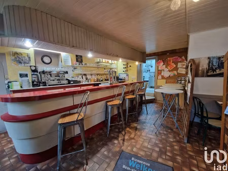 vente locaux professionnels 138 m² à plénée-jugon (22640)  130 000 €