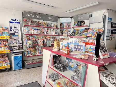 vente locaux professionnels 185 m² à chatonnay (38440)  235 000 €