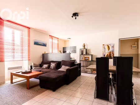 vente maison 4 pièces 86 m² à bourcefranc-le-chapus (17560)  199 900 €