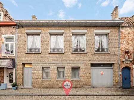 maison à vendre à brugge € 749.000 (l3wry) - depauw vastgoed 8020 | zimmo