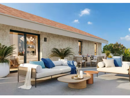 appartement à vendre à sciez (74140) - haute-savoie