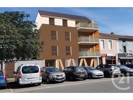 appartement f4 à vendre - 3 pièces - 59 67 m2 - clouange - 57 - lorraine