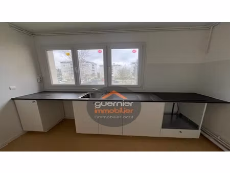 location appartement 6 pièces 105 m² à canteleu (76380)  730 €