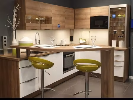 location appartement 3 pièces 64 m² à montreuil (93100)  1 450 €