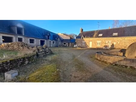 en vente ferme 300 m² – 275 573 € |champéon