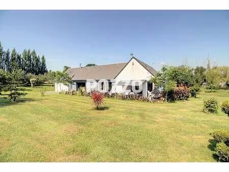 vente maison viager à cérences (50510) : à vendre viager / 202m² cérences