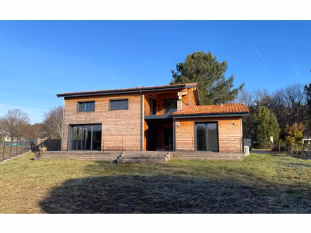 maison bias m² t-5 à vendre  543 400 €