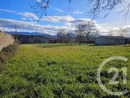terrain à vendre - 2176 m2 - beauchalot - 31 - midi-pyrenees