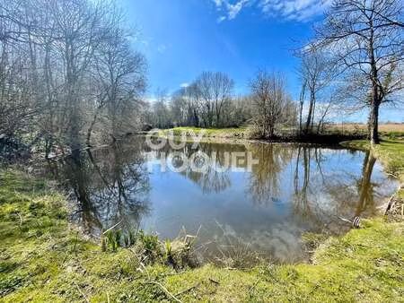 vente terrain à roz-sur-couesnon (35610) : à vendre / roz-sur-couesnon