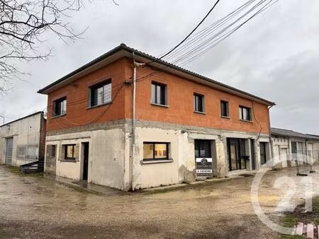 divers à vendre - 1145 m2 - bressols - 82 - midi-pyrenees