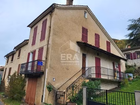 maison le caire 6 pièce(s) 101 m2