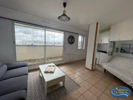 vente appartement t1 à arzal (56190) : à vendre t1 / 20m² arzal