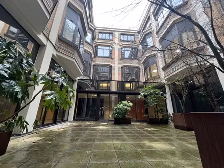 bureaux 962 m2 hyper centre