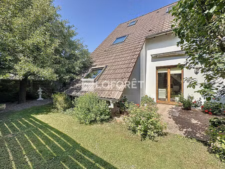 maison vendenheim 5/6 pièce(s) 155 m2