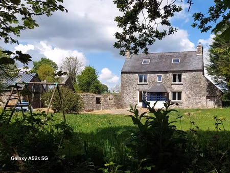 maison 4 pièces - 115 m²