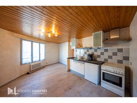 appartement guillestre 2 pièce(s)