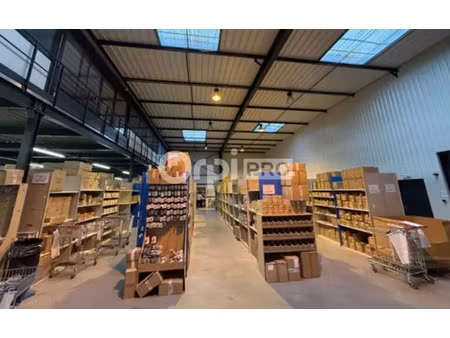 local d'activite a vendre ou a louer