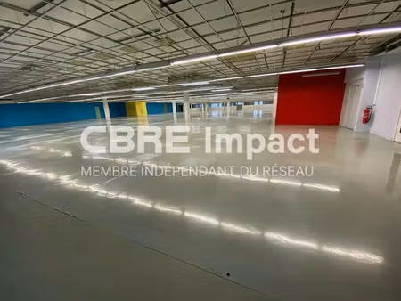 local d'activite - atelier a louer