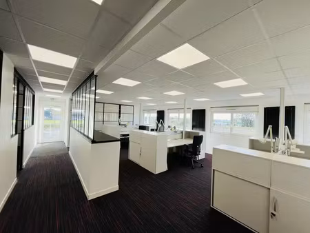 local d'activite a louer