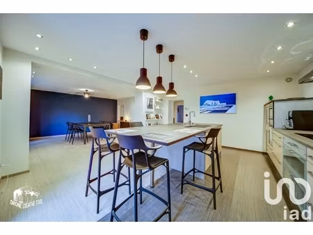 vente maison de village 5 pièces