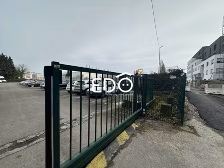 « chloe » strasbourg - koenigshoffen - rue de la charmille -pl