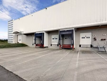 location entrepôt / local d'activités savigny sur clairis 14 776 m²