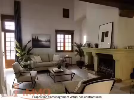 maison 6 p+c