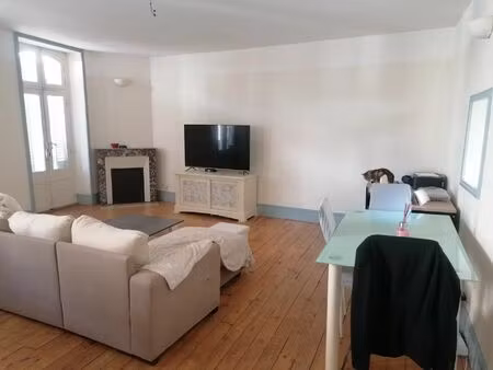 vente immeuble brassac-les-mines (63570)