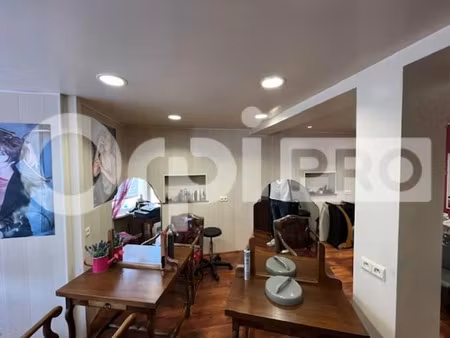 vente immeuble 2 pièces 64 m² à essômes-sur-marne (02400)  109 500 €