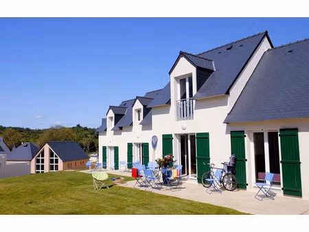 vente appartement 4 pièces 57 m² crozon (29160)