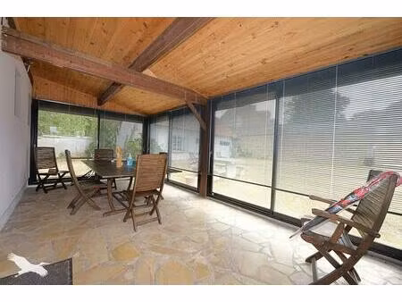 vente maison 4 pièces 99 m² tournon-saint-pierre (37290)