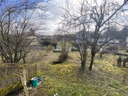 vente maison 2 pièces 25 m² joinville (52300)