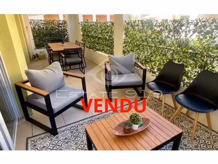 appartement de luxe de 4 pièces en vente à roquefort-les-pins  france