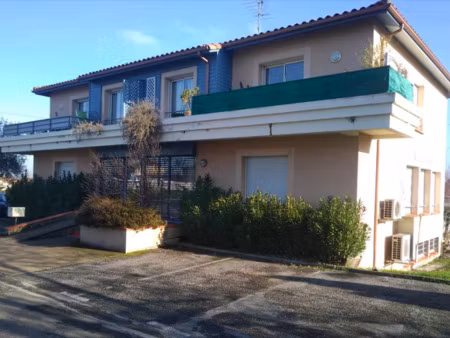 location commerce 280 m² à l’isle-jourdain (32600)