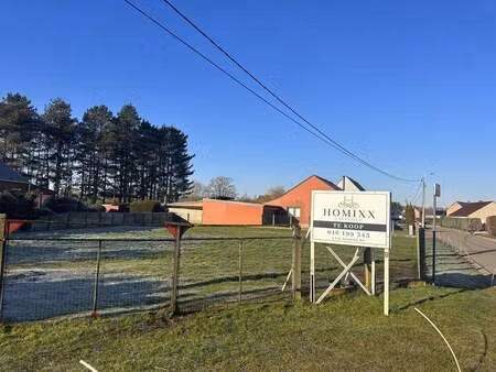 terrain à vendre à baal € 175.000 (l3xka) - homixx | zimmo