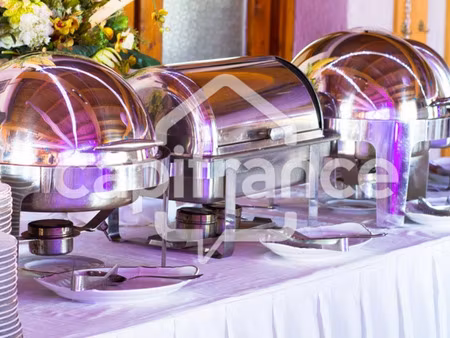 fonds de commerce à vendre valence d'agen 24 pièce(s) 1905m2 1 680 000€