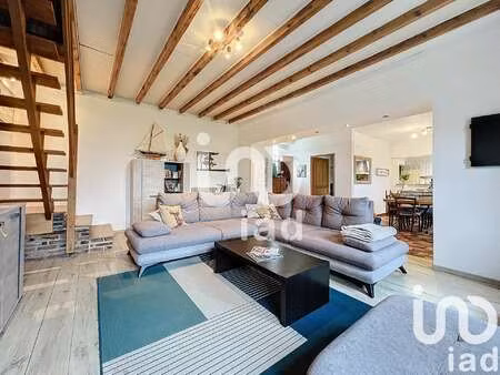 vente maison piscine à beaulieu (61190) : à vendre piscine / 142m² beaulieu