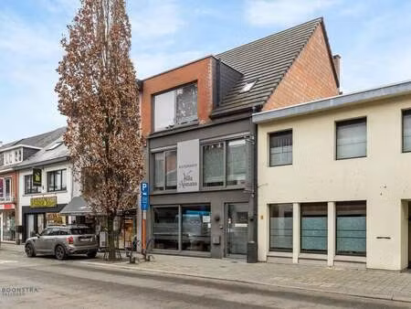 bien professionnel à louer à tremelo € 1.900 (l3xtf) - boonstra vastgoedgroep | zimmo