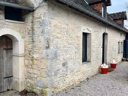 sevigny maison de caractère - 3 chambres