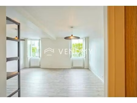 vente appartement 4 pièces 75 m² croissy-sur-seine (78290)