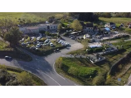 maison de 20 pièces de luxe en vente à auzits  occitanie