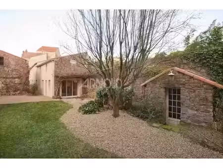 maison de prestige de 236 m2 en vente paimboeuf  france