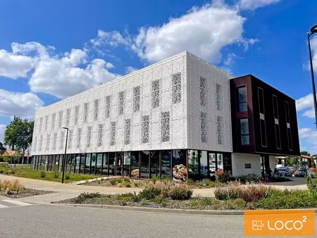 bureaux à vendre à muret