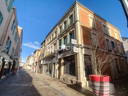 bureau t2 châlons-en-champagne à louer