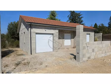 maison - 5 pièce(s) - 105 m2