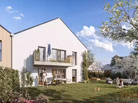 vente programme neuf t3 62 m² verrières-en-anjou (49112)