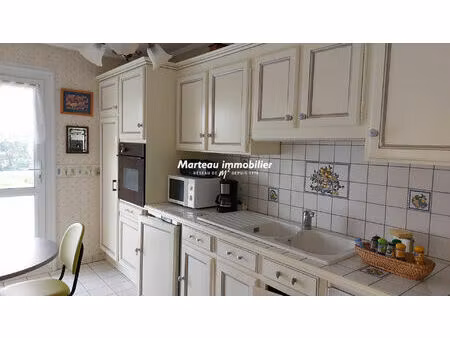 appartement le mans 4 pièce(s) 103.72 m2