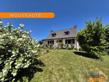 maison bourg des comptes 6 pièce(s) 100 m2