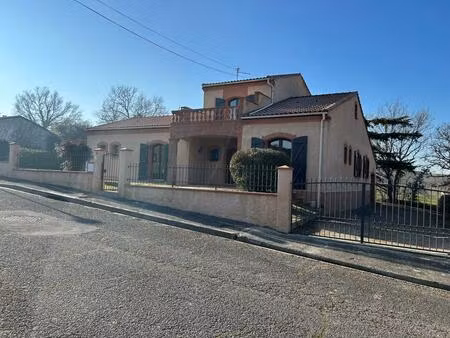 location maison 6 pièces 195 m² à pin-balma (31130)